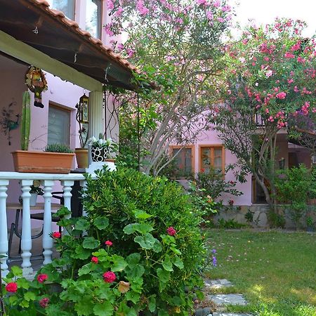 Villa Poseidon Dalyan Eksteriør billede