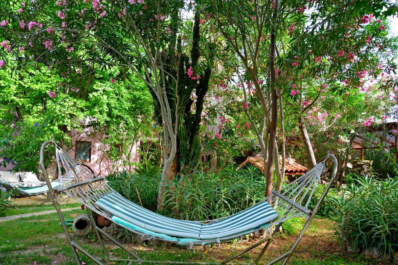 Villa Poseidon Dalyan Eksteriør billede