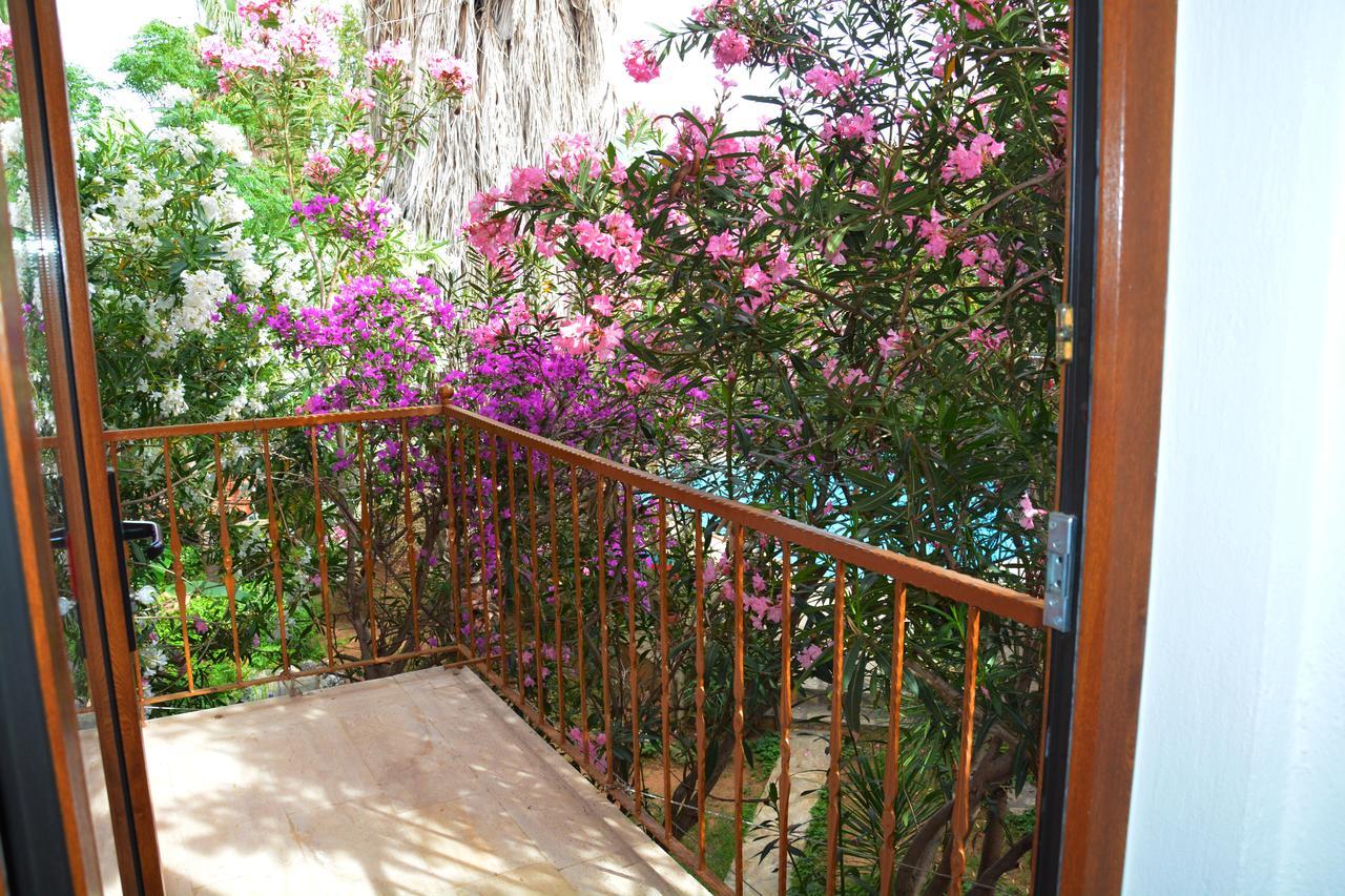 Villa Poseidon Dalyan Eksteriør billede
