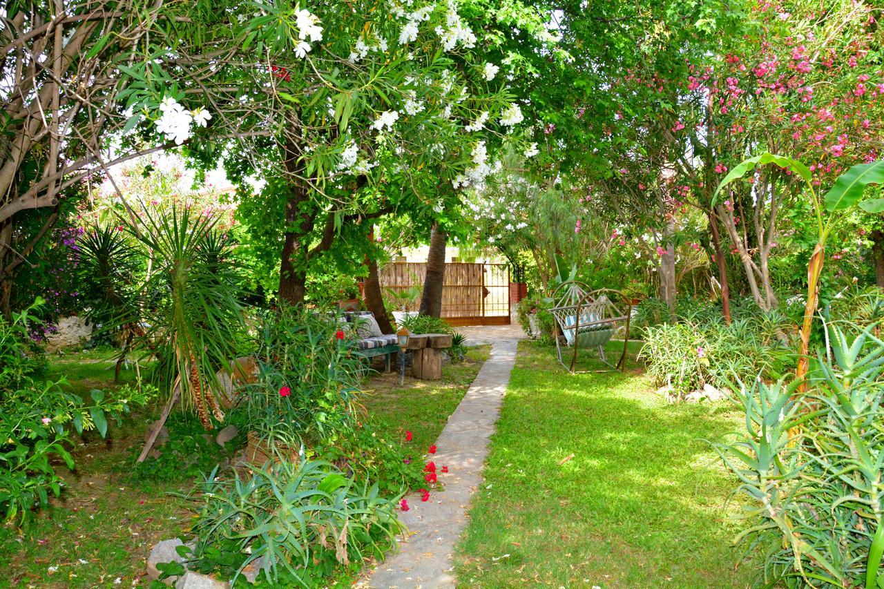 Villa Poseidon Dalyan Eksteriør billede