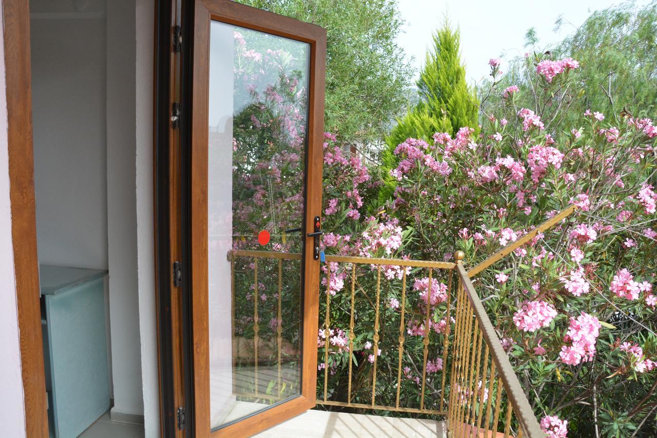 Villa Poseidon Dalyan Eksteriør billede