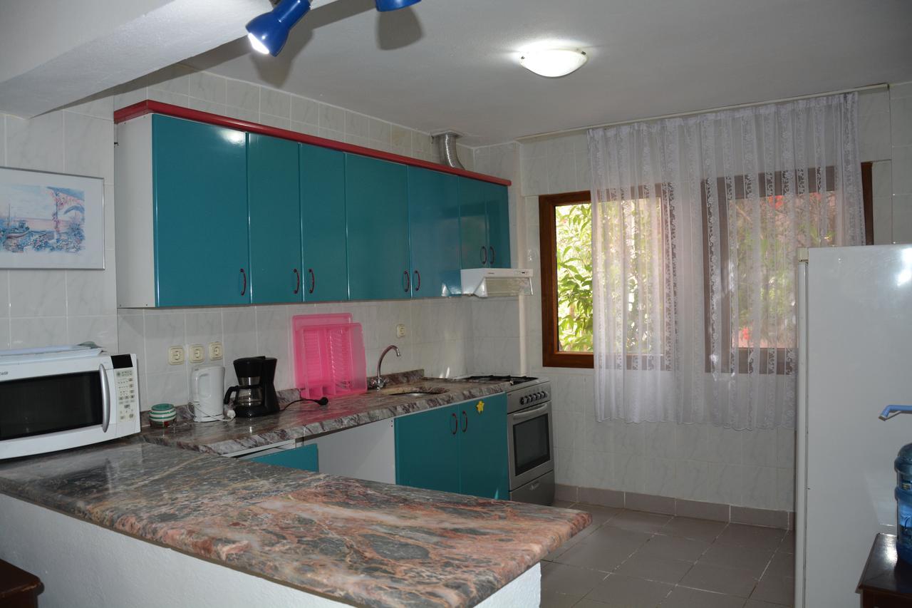 Villa Poseidon Dalyan Eksteriør billede