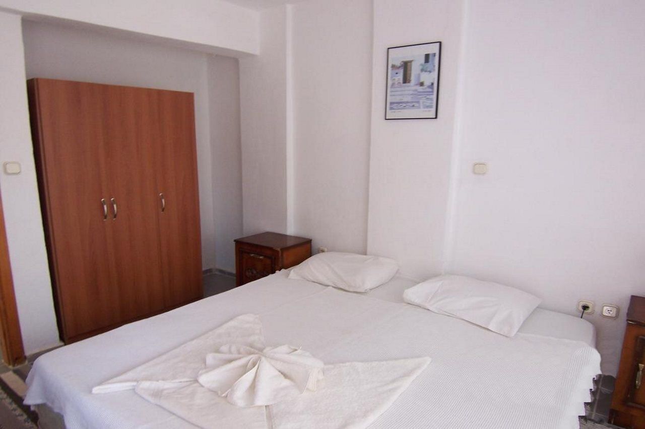 Villa Poseidon Dalyan Eksteriør billede