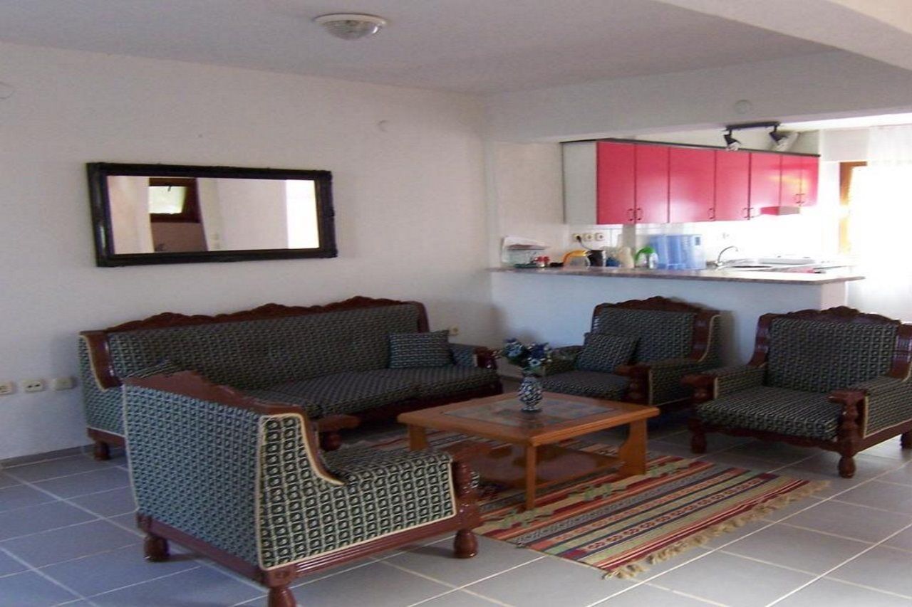 Villa Poseidon Dalyan Eksteriør billede