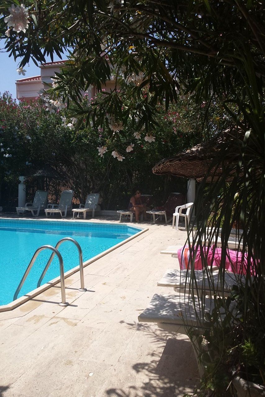 Villa Poseidon Dalyan Eksteriør billede