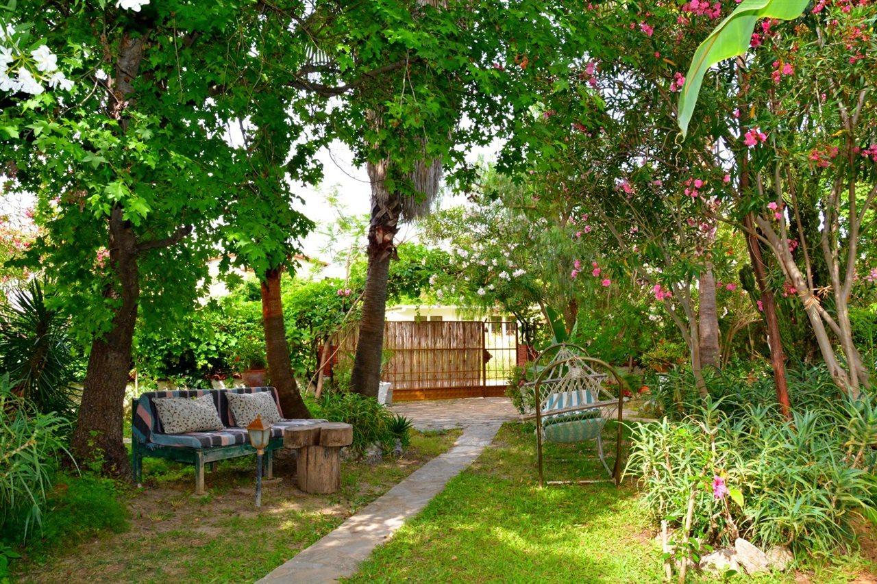 Villa Poseidon Dalyan Eksteriør billede