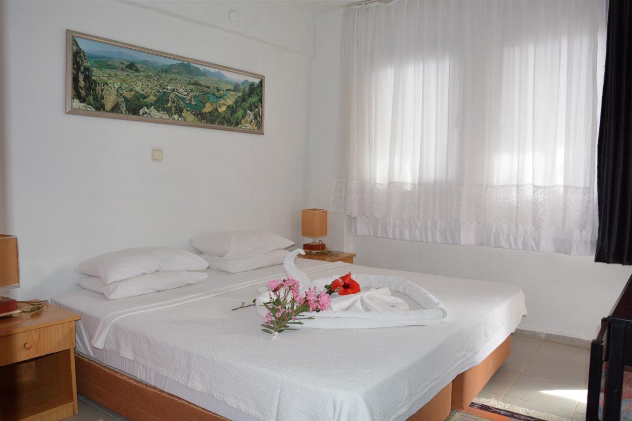 Villa Poseidon Dalyan Eksteriør billede