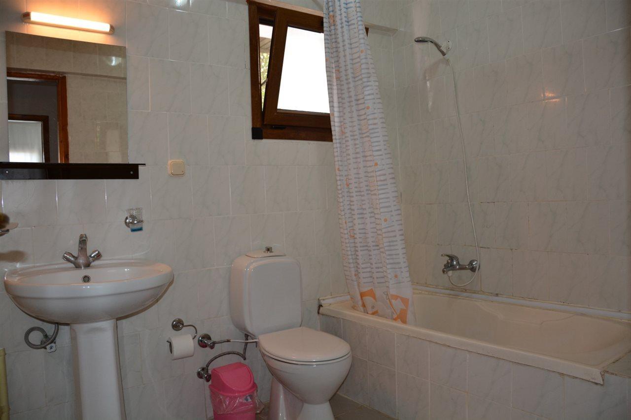 Villa Poseidon Dalyan Eksteriør billede