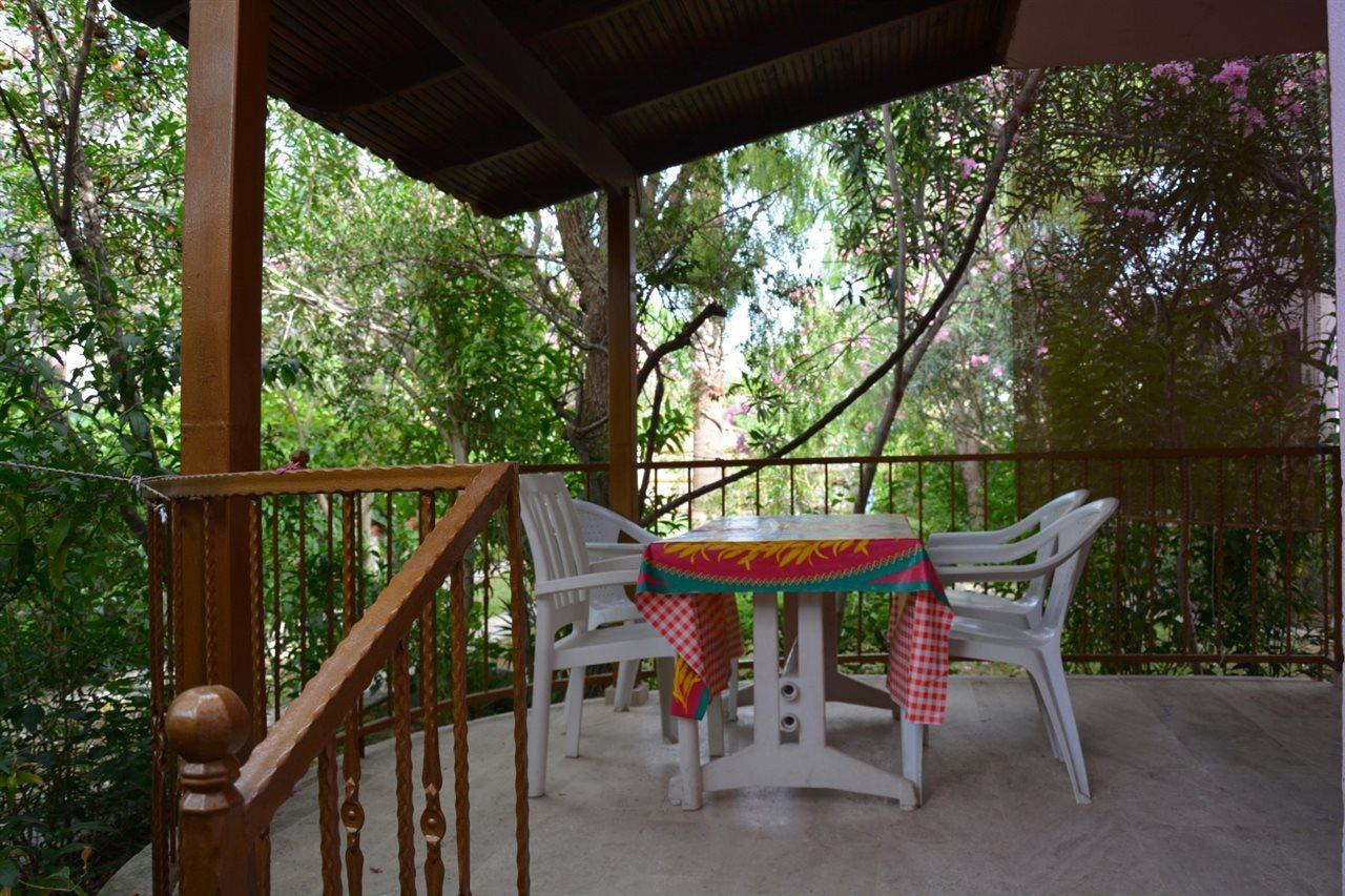 Villa Poseidon Dalyan Eksteriør billede